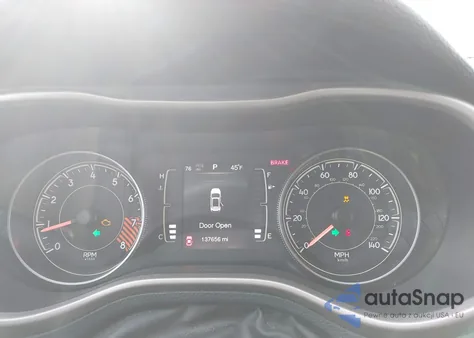 2014 Jeep Cherokee Altitude from USA, damaged, VIN 1C4PJMCS3EW309143